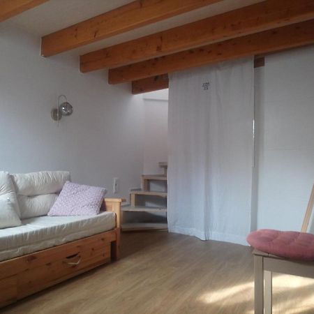A 200M De La Plage, Charmante Petite Maison De Ville Ле-Сабль-д’Олон Экстерьер фото
